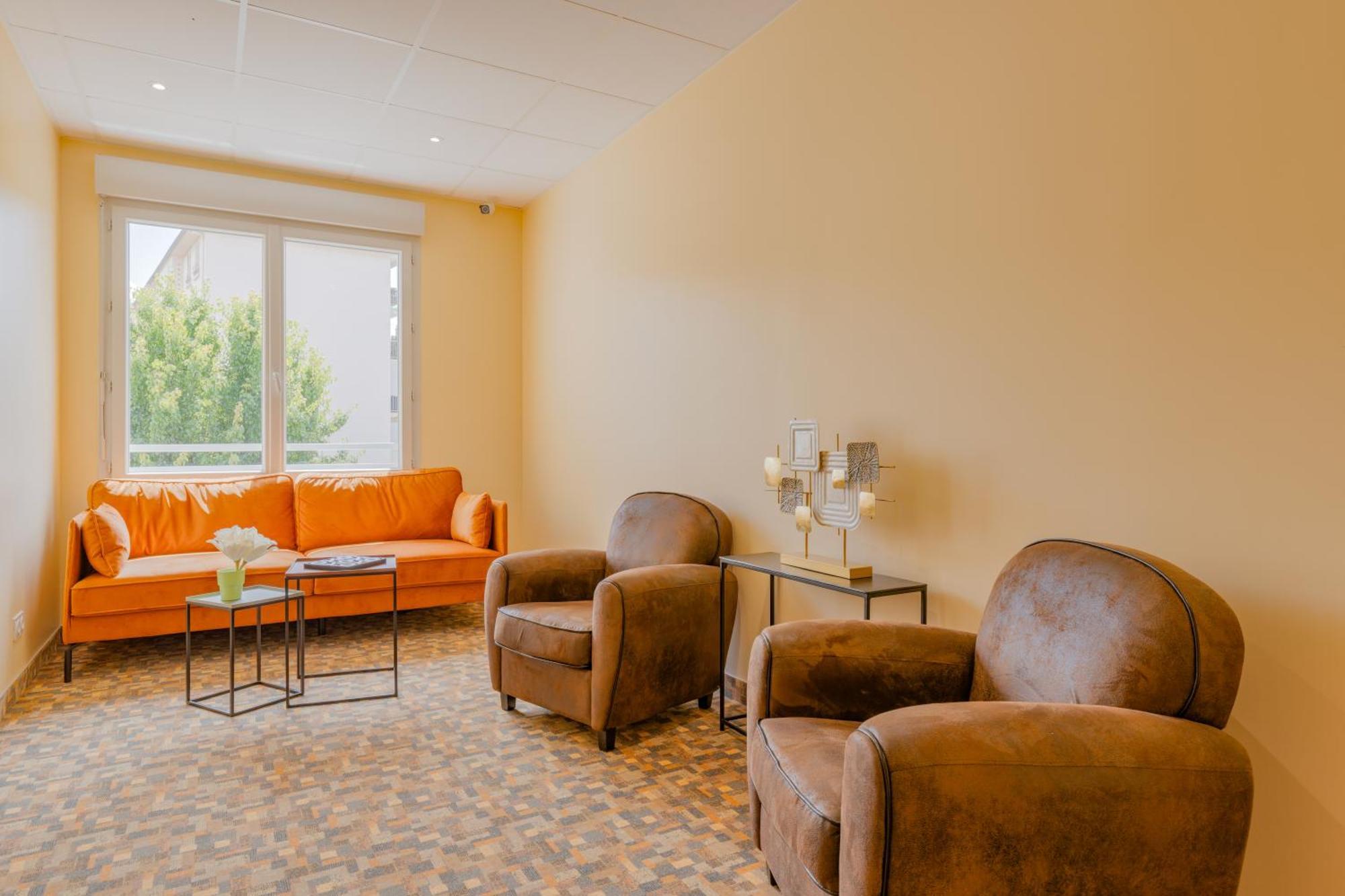 Hotel De La Tour Dış mekan fotoğraf