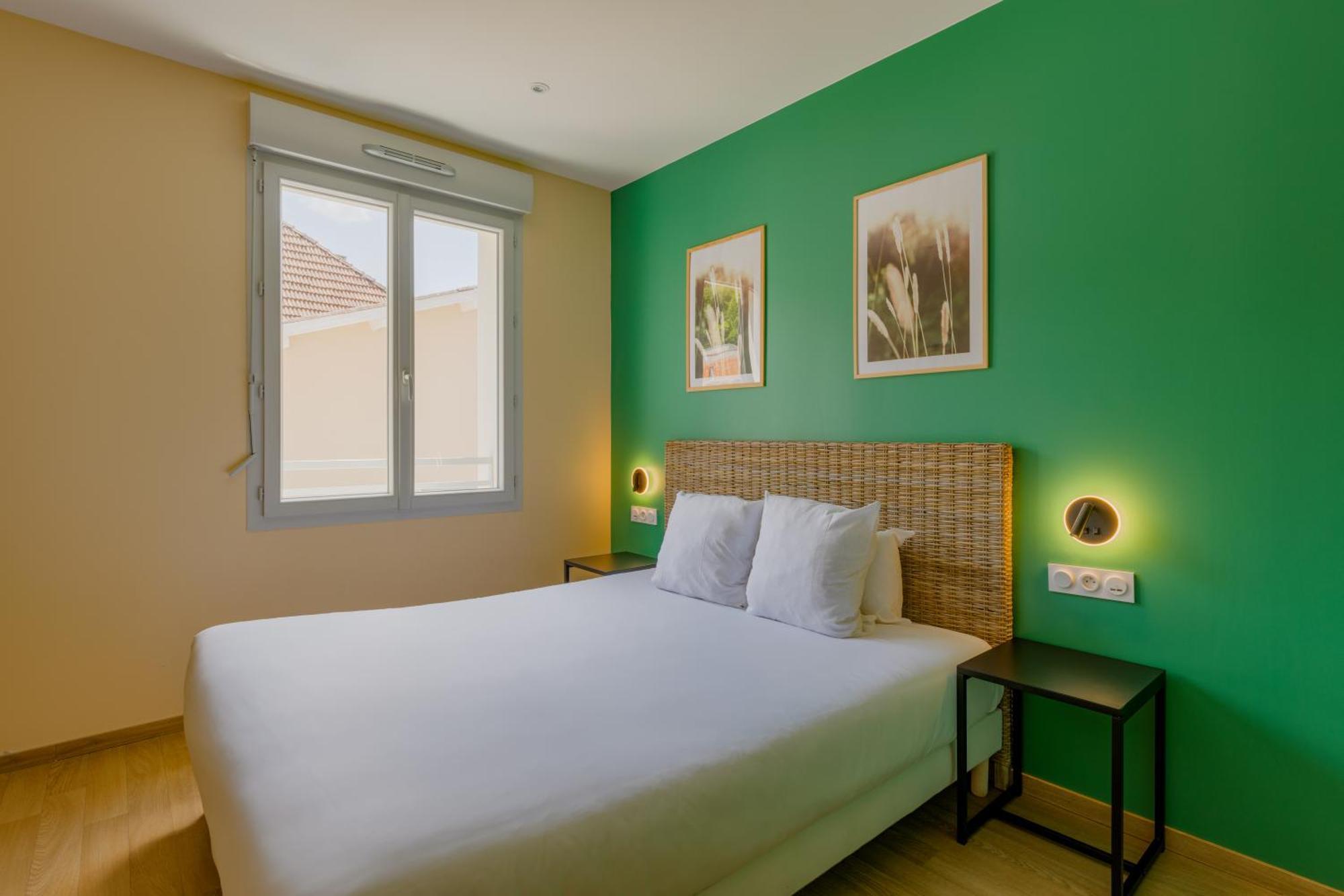 Hotel De La Tour Dış mekan fotoğraf